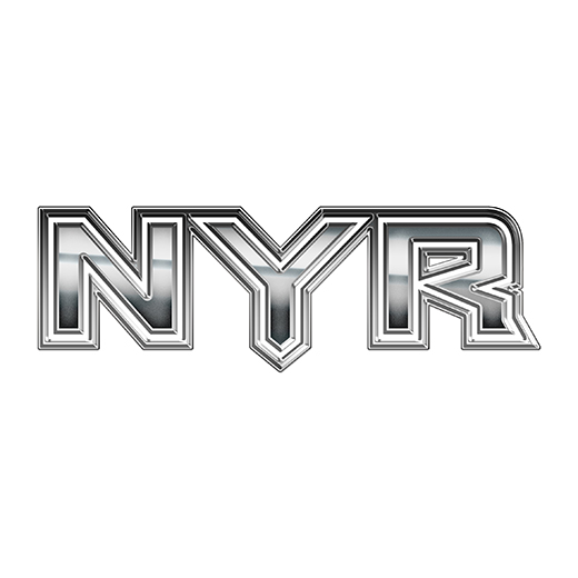 New York Rangers Silver Logo iron on paper